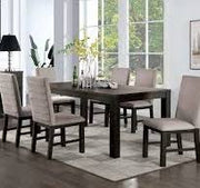 Dining Table  7pc-Umbria