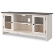 Dorrinson LG TV Stand