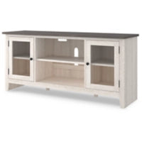 Dorrinson LG TV Stand