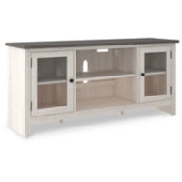 Dorrinson LG TV Stand