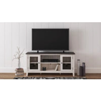Dorrinson LG TV Stand