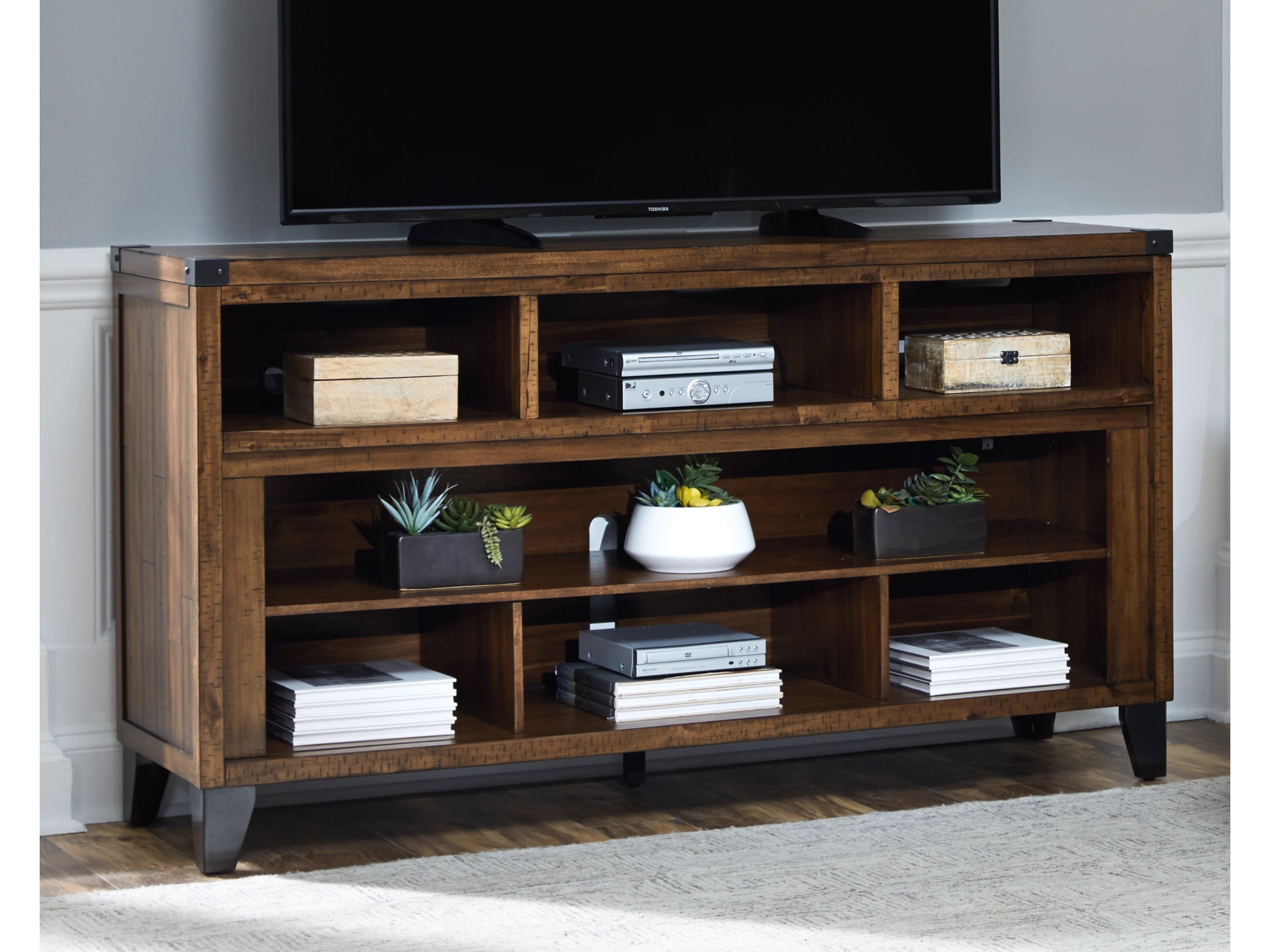 Extra Large TV Stand