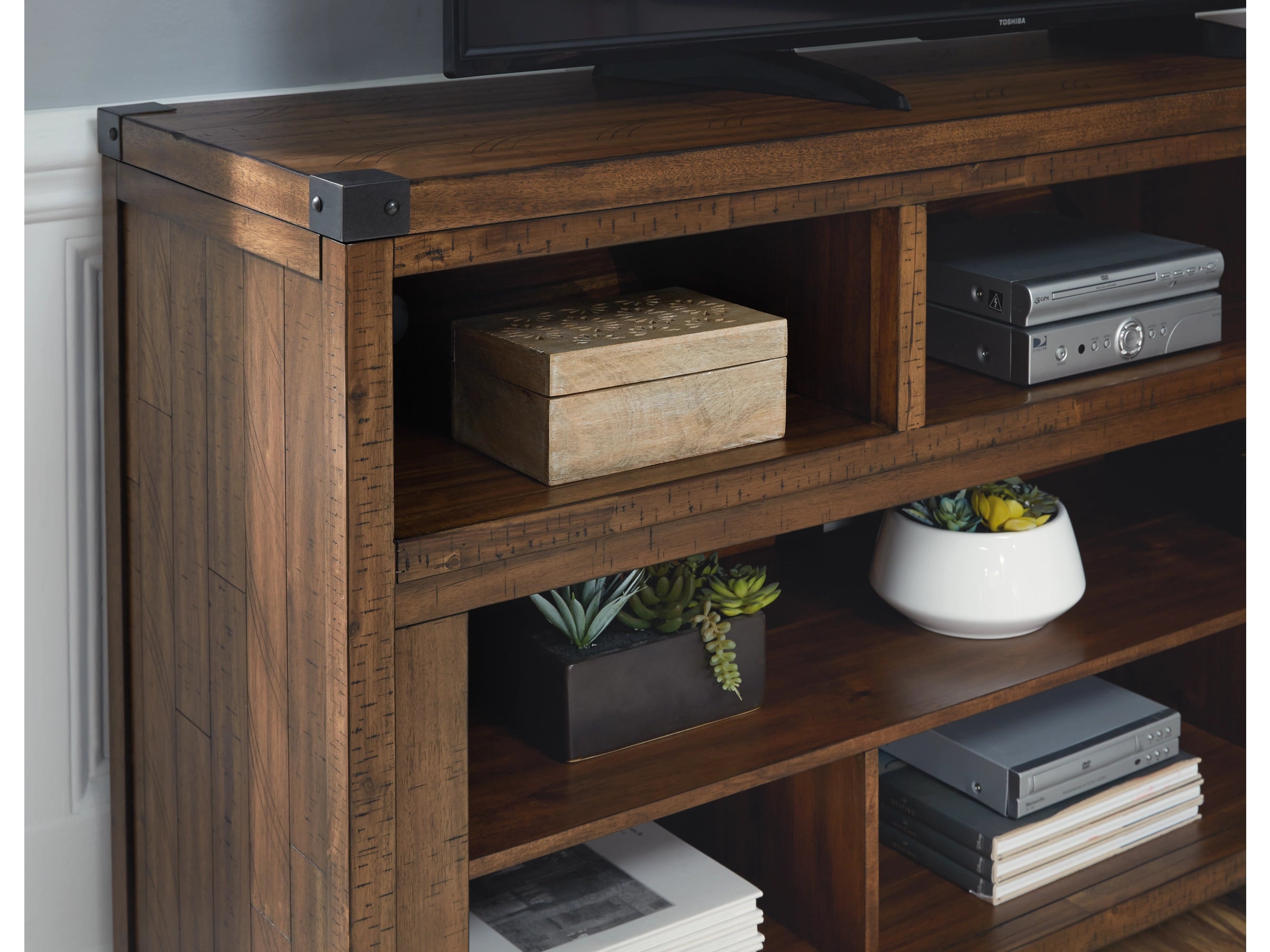 Extra Large TV Stand