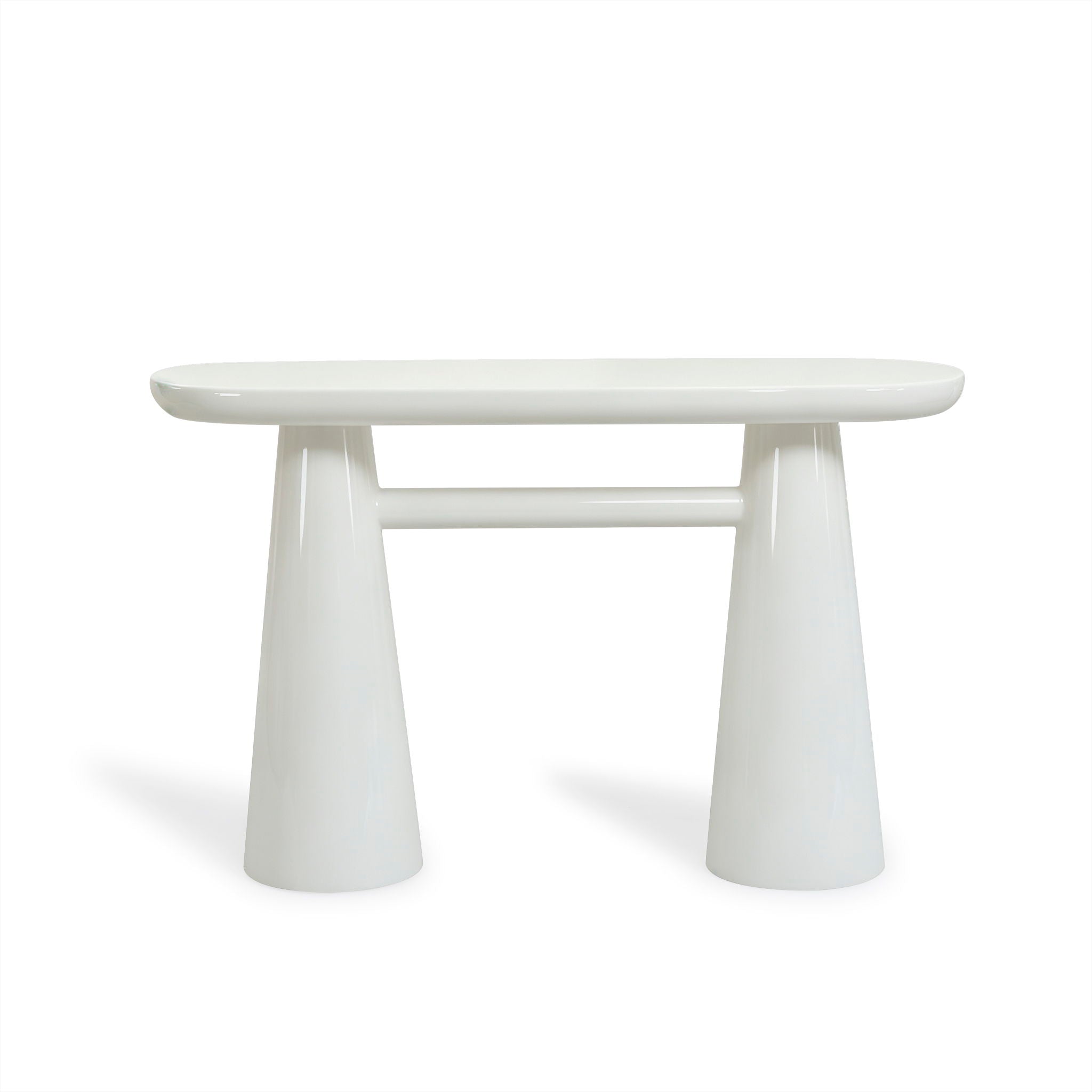 Baila - Lacquer Console Table