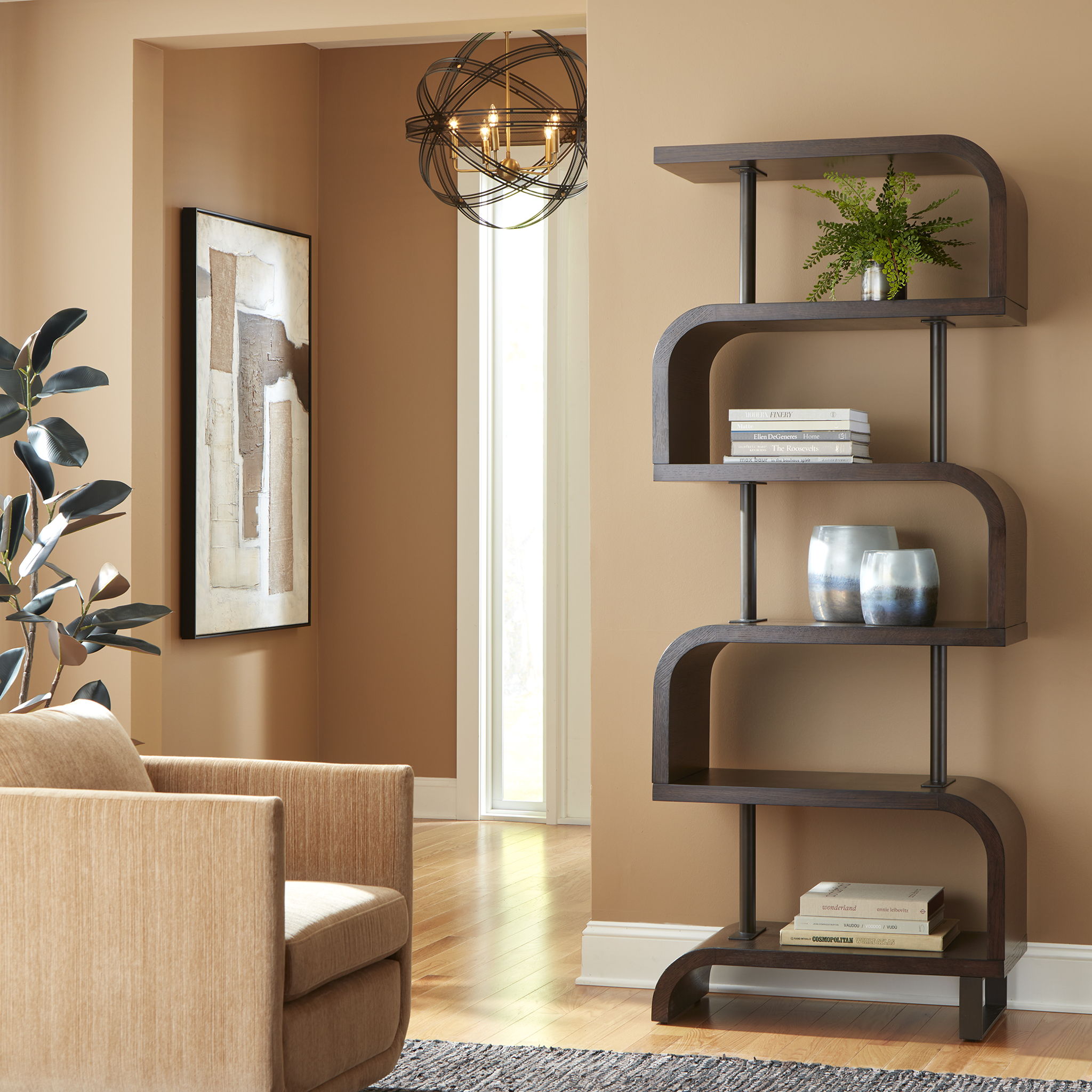 Bia - Etagere