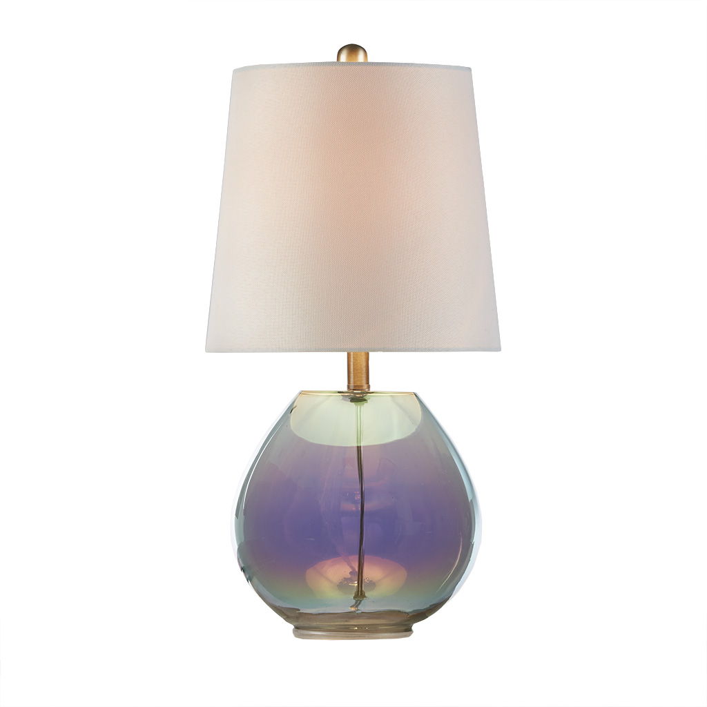 Ranier - Table Lamp - Green