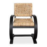 Rehema - Dining Chair - Light Brown