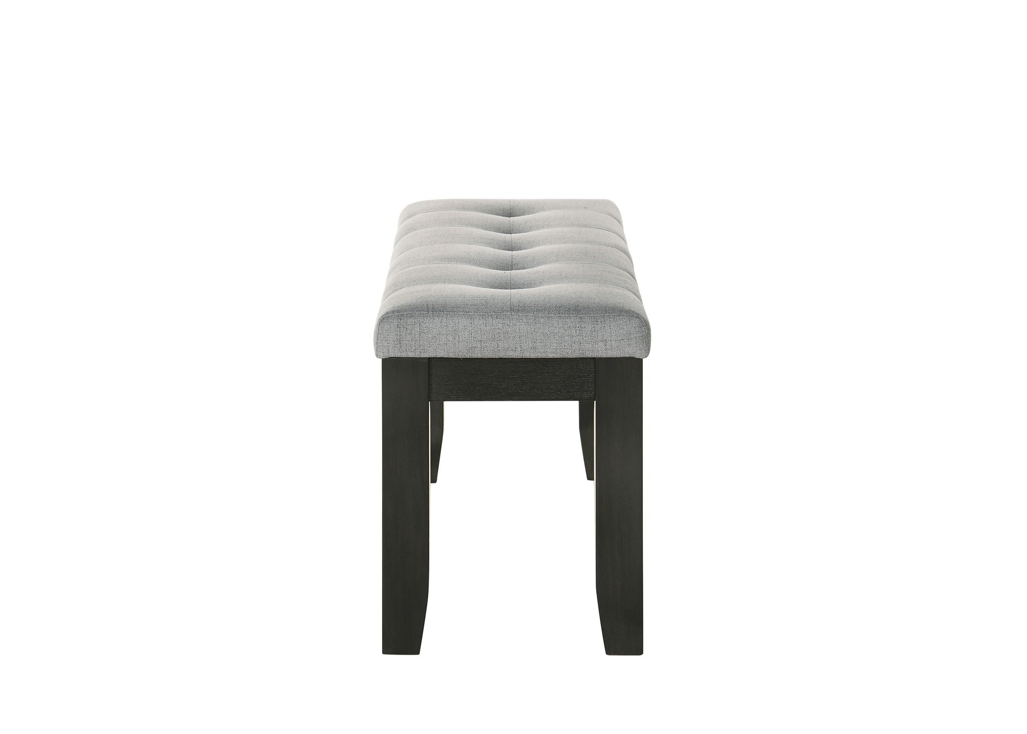 Bardstown - Bench - Wheat / Charcoal