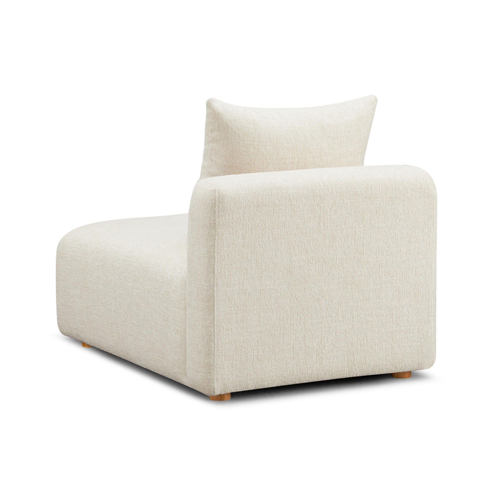 Hangover - Modular Armless Chair