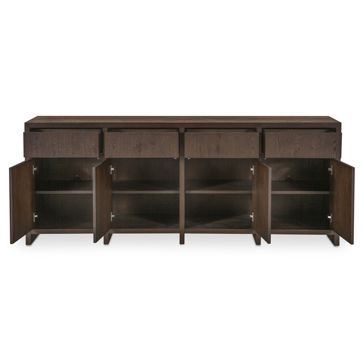 Jenson - Sideboard - Brown