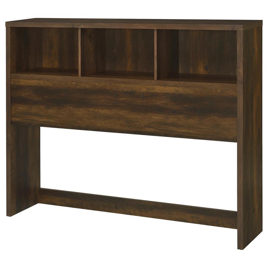 Westpark - Bookcase Headboard