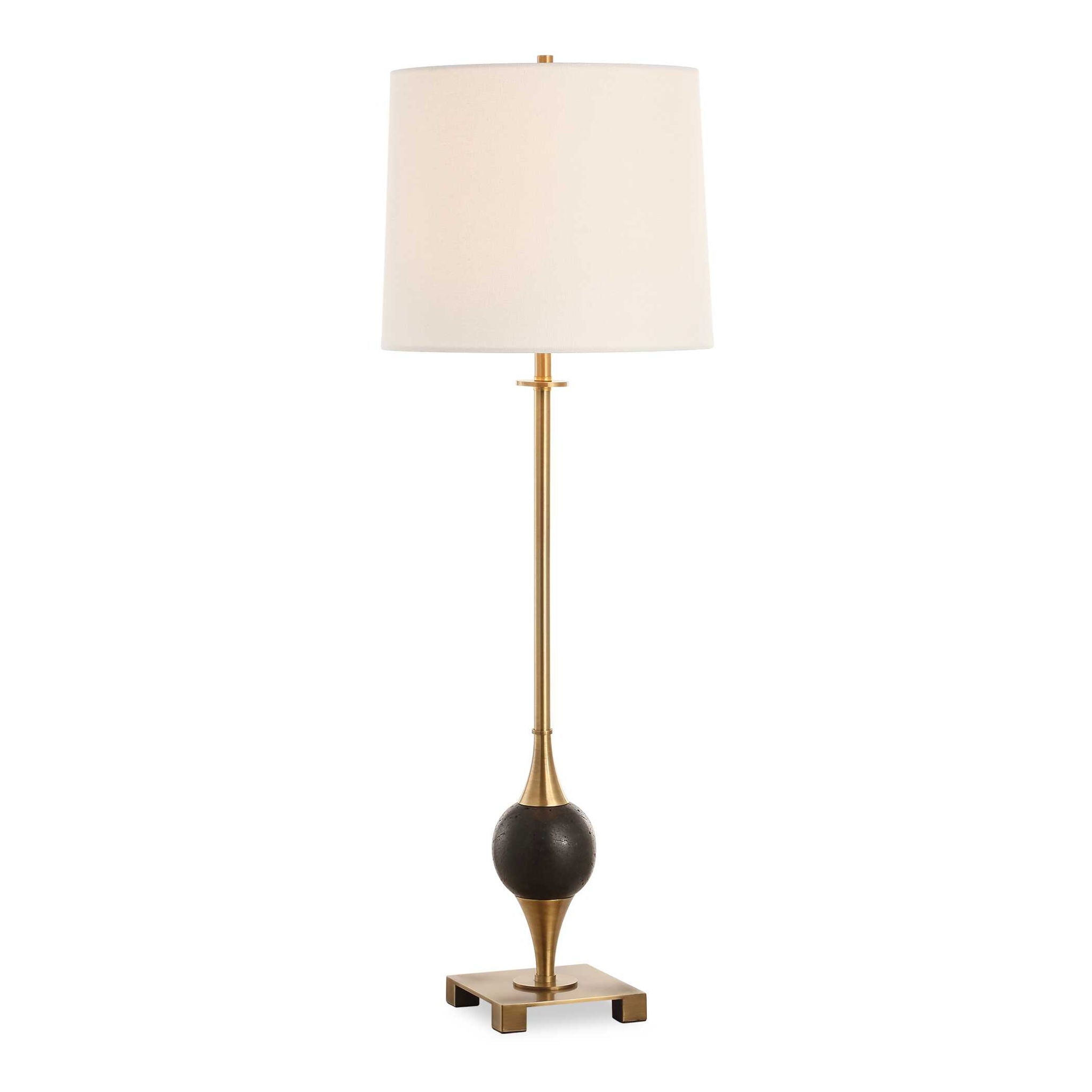 Dempsey - Buffet Lamp