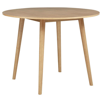 Andrews - Round Counter Dining Set