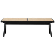 Keira - Modern Aesthetics Bench