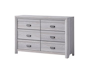 Adelaide - Dresser - Drift Wood