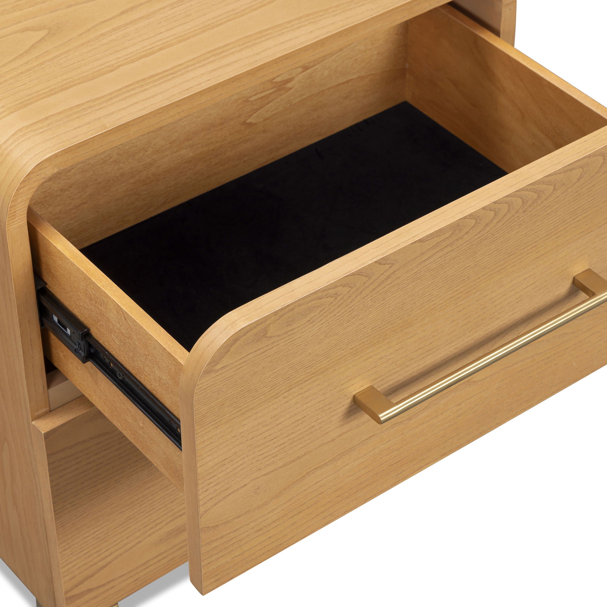 Marissa - Nightstand