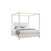 Malco - 5 Piece Bedroom Set