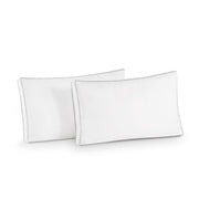 Shredded Memory Foam Pillow (Set of 2) - Queen