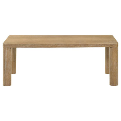 Castlewood - Engineered Wood Accent Table