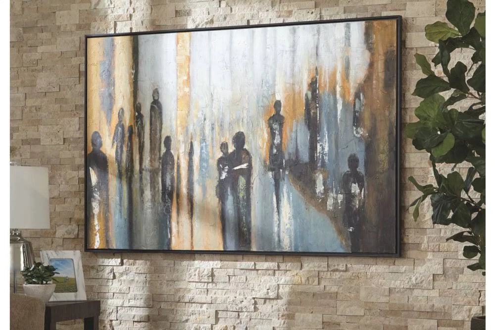 Petrica Wall Art