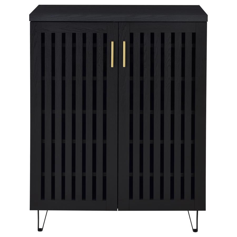 Brixton - 2-Door Entryway Shoe Storage Cabinets