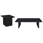 Caroline - Coffee And End Table Set