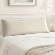 Lumi - Cooling Body Pillow - Neutral