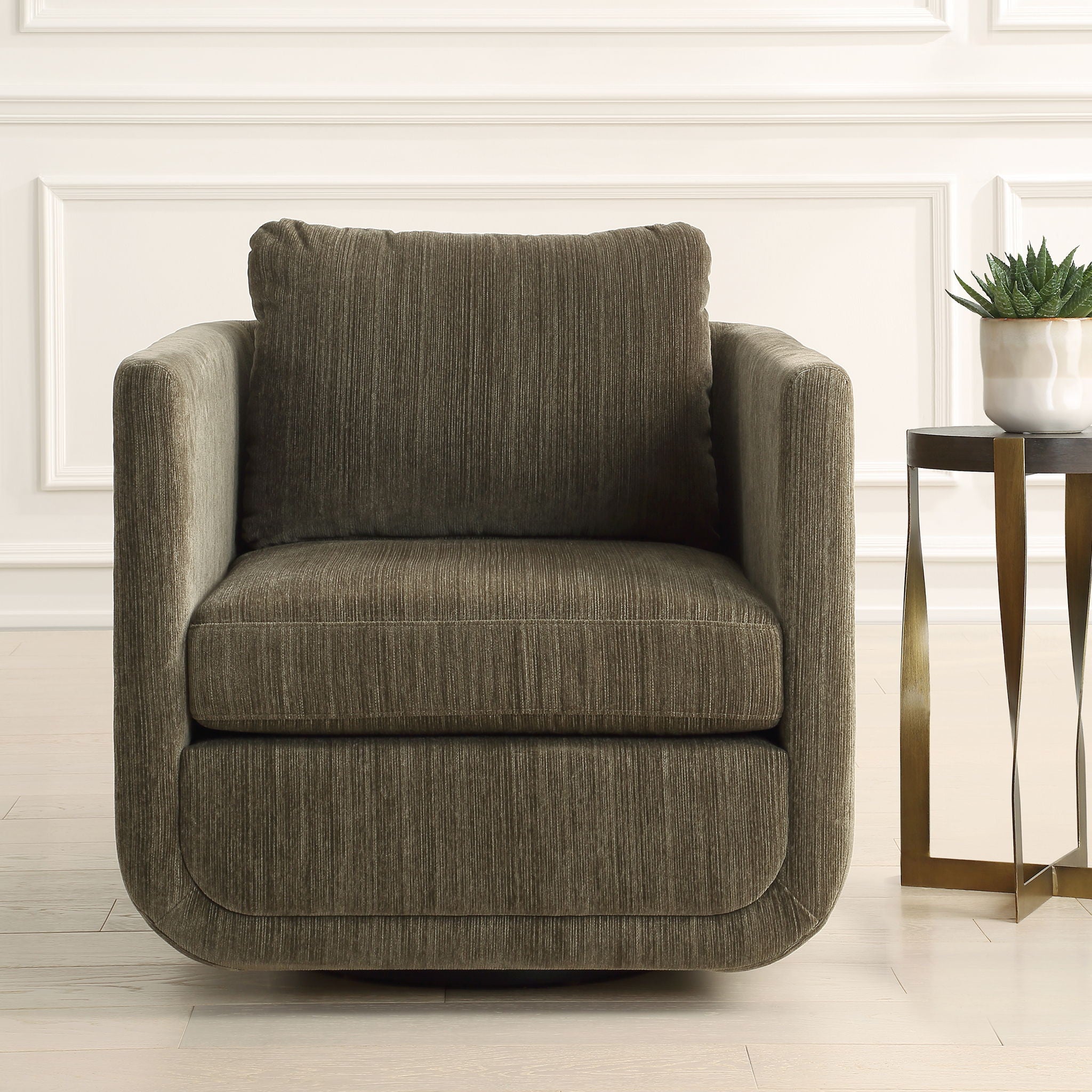 Abound - Swivel Chair