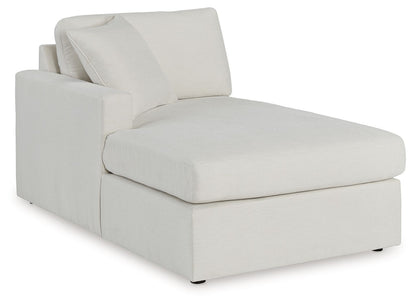 Modmax - Sectional - Oyster