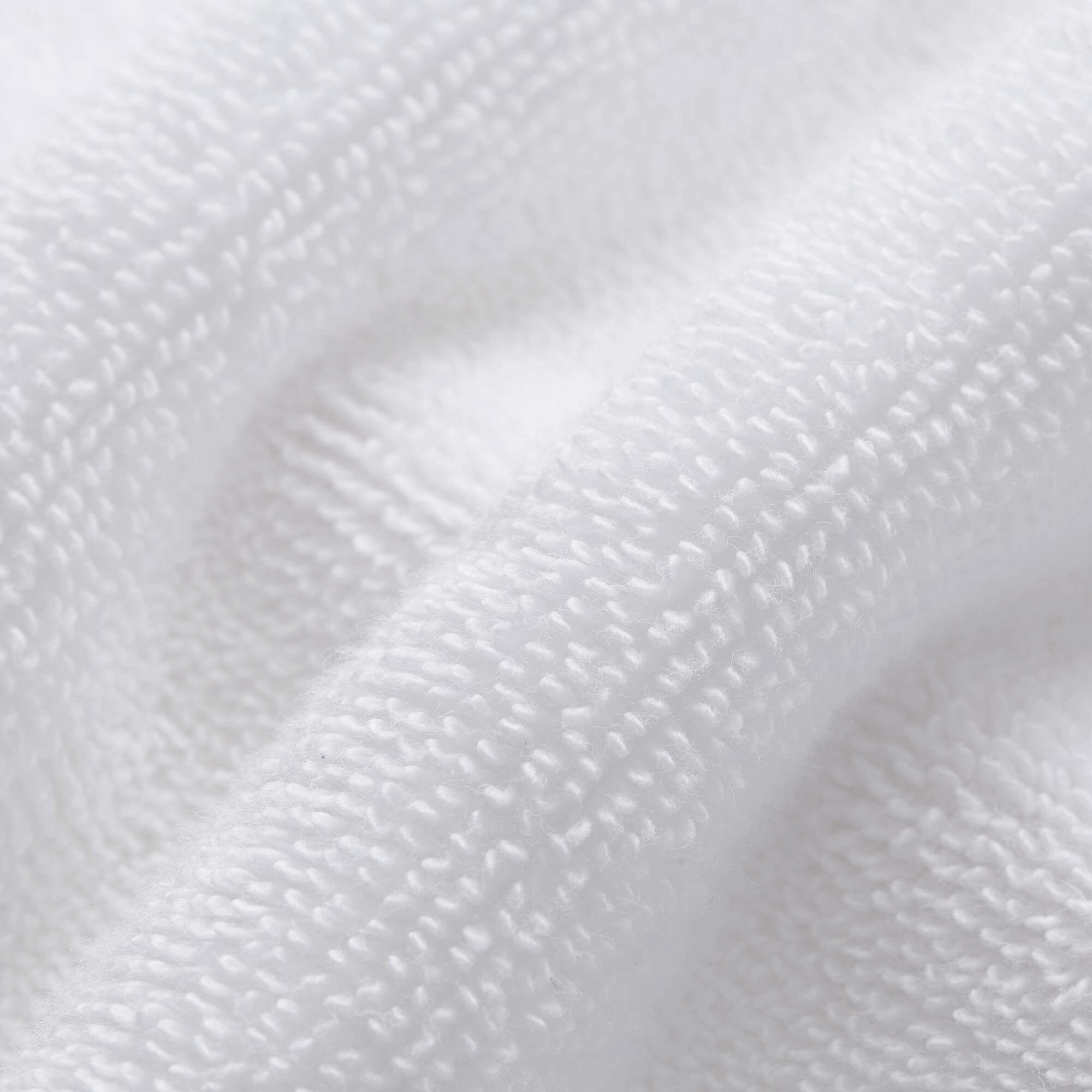 Turkish Bath Sheet 2 Piece Set - White