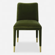 Conifer - Dining Chair (Set of 2) - Moss