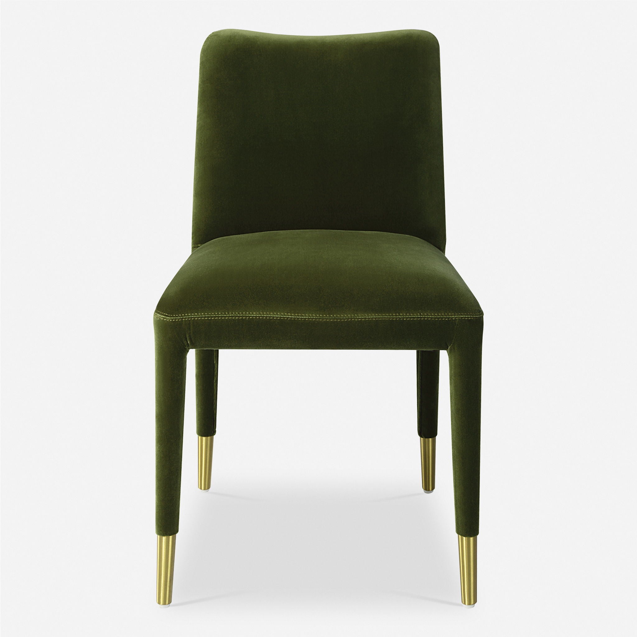 Conifer - Dining Chair (Set of 2) - Moss