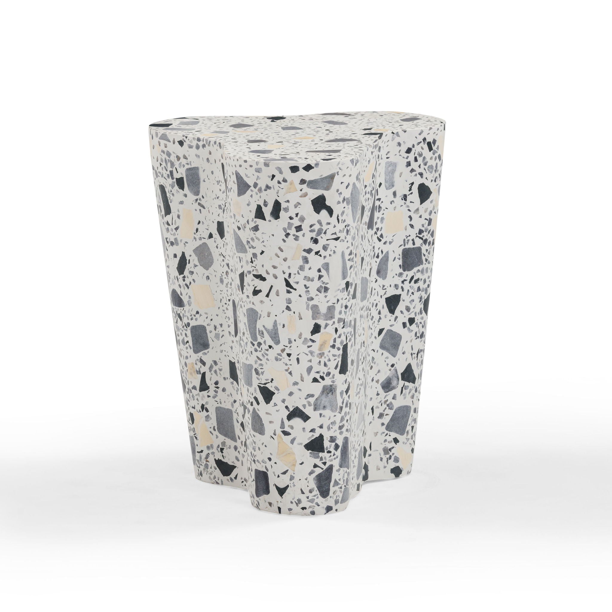 Slab - Indoor / Outdoor Side Table