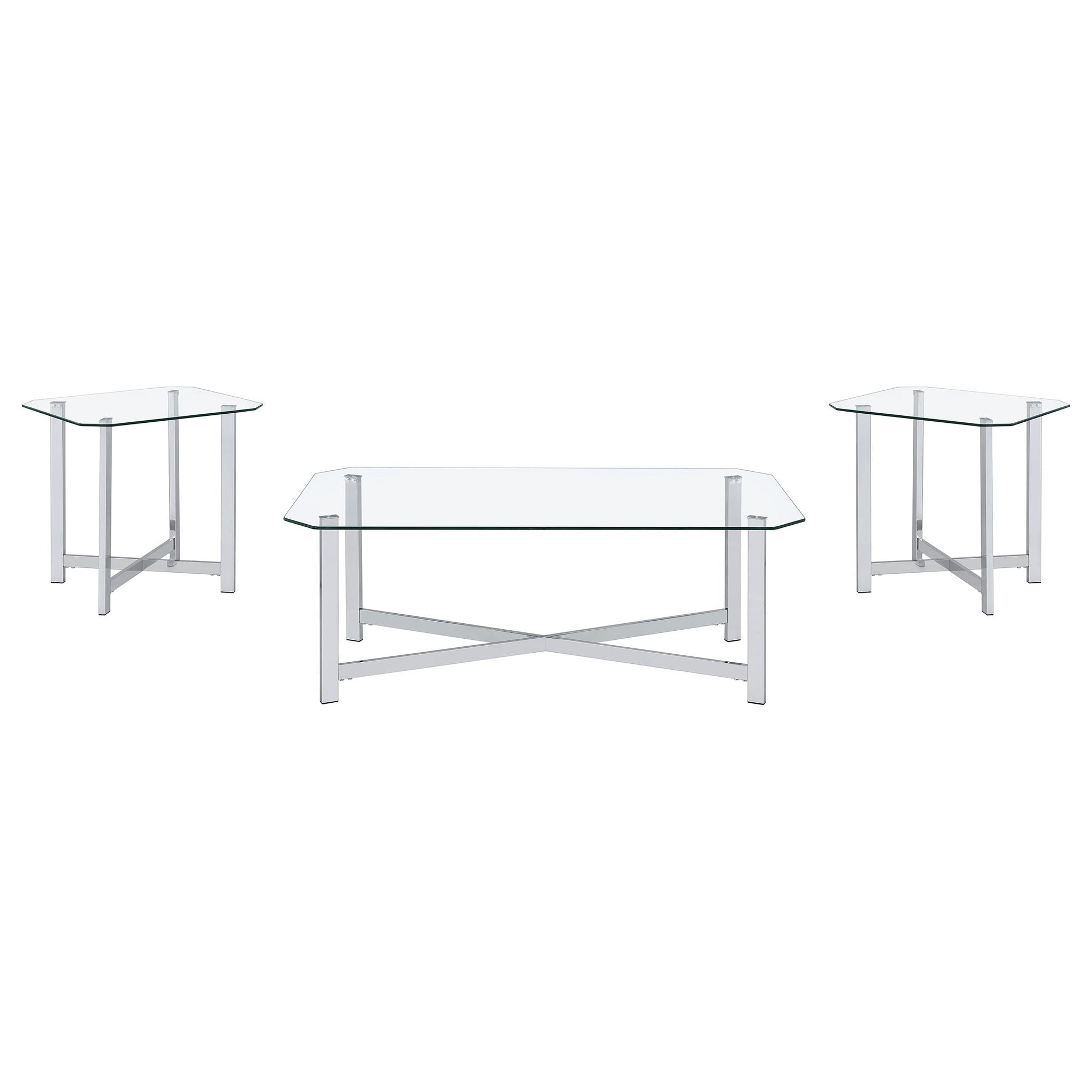 Linda - Table Set