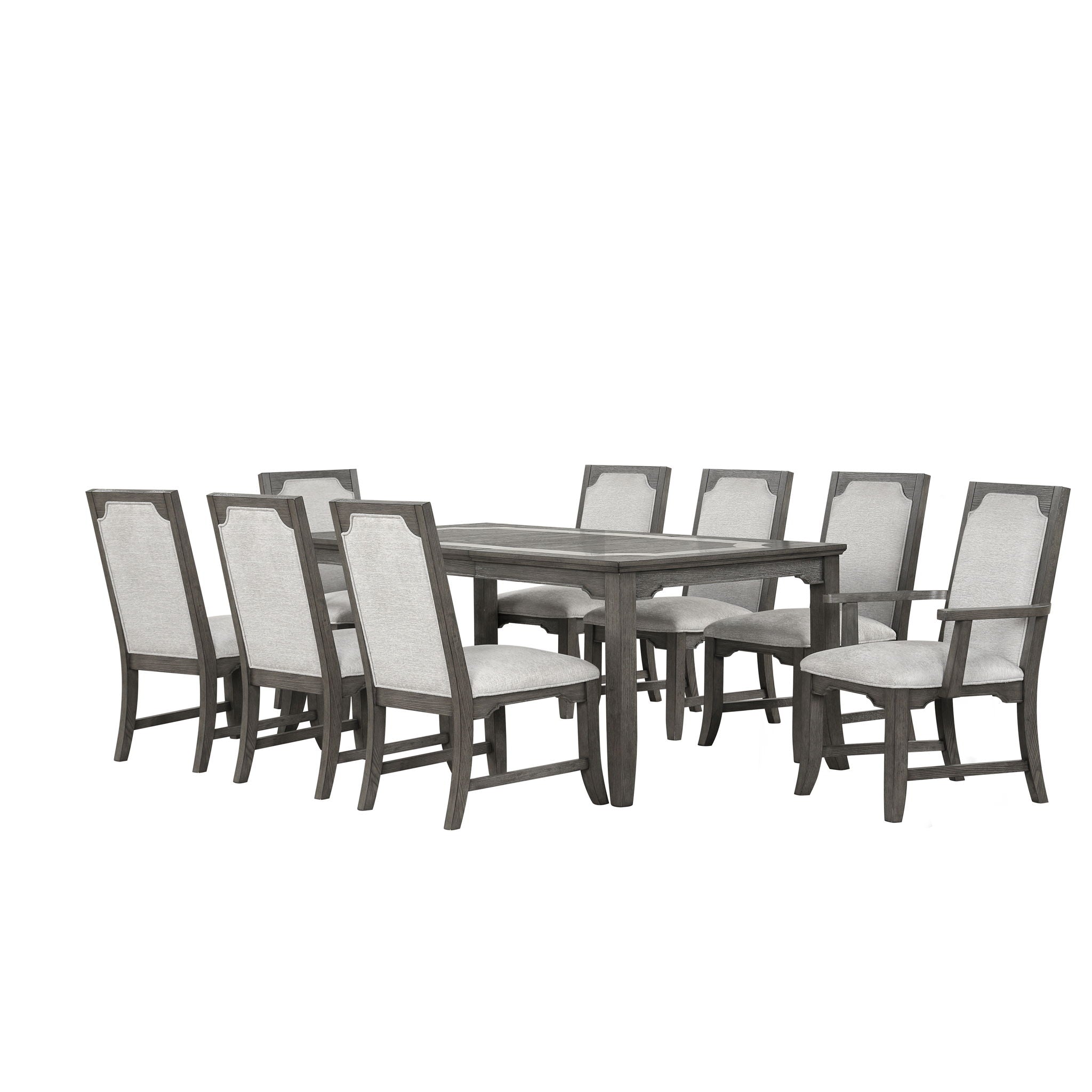 Lisbon - Dining Room Set