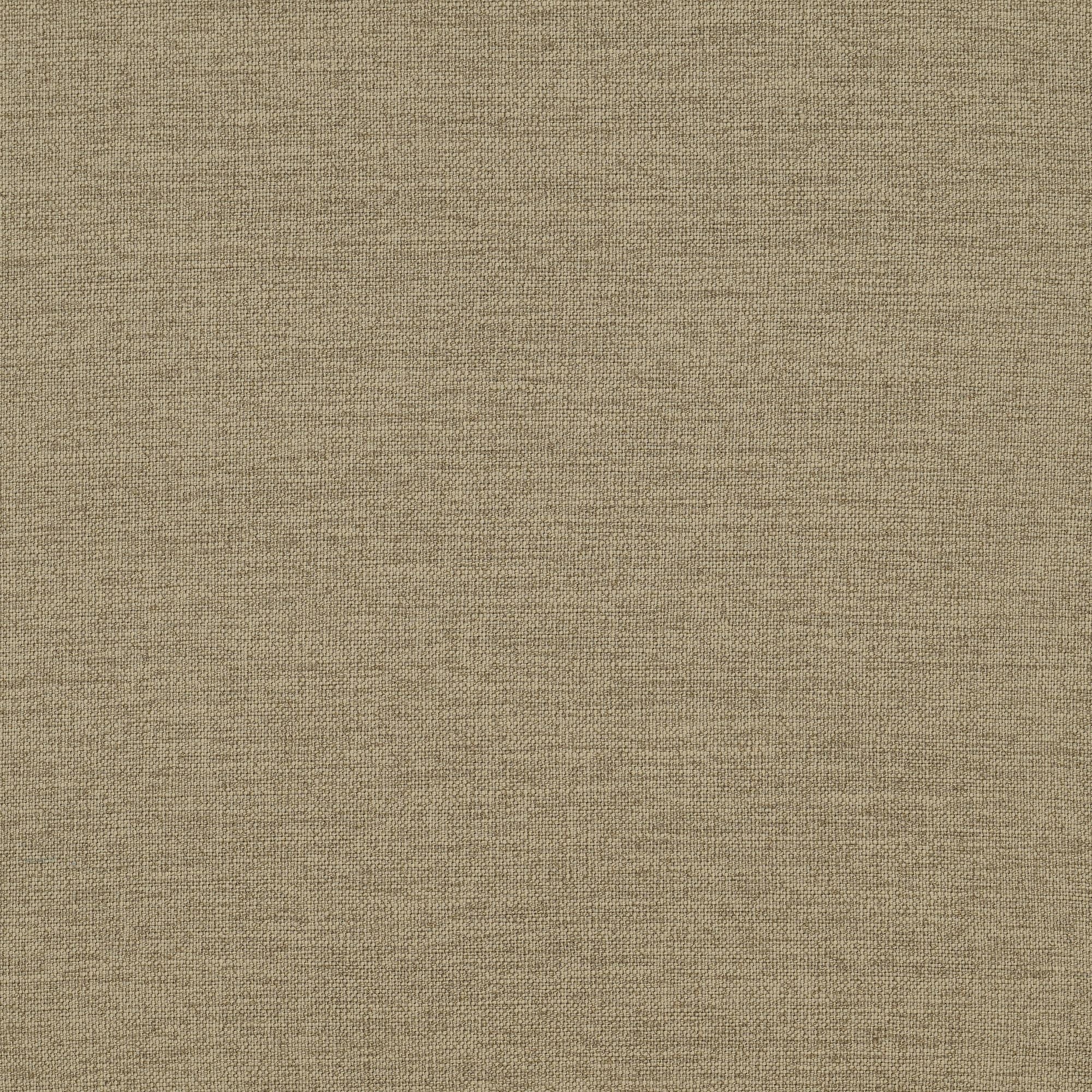 London - Upholstered Skirted Dining Arm Chair With Hidden Casters - Beige