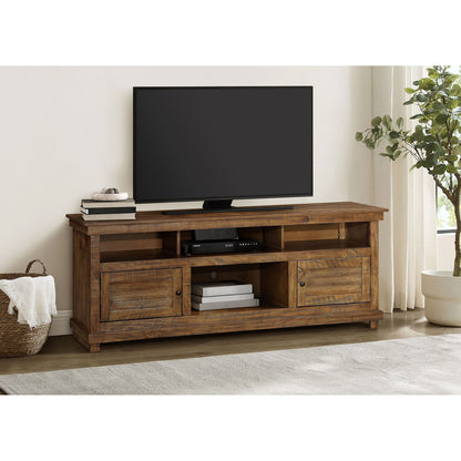 Castleton - TV Stand Media Console