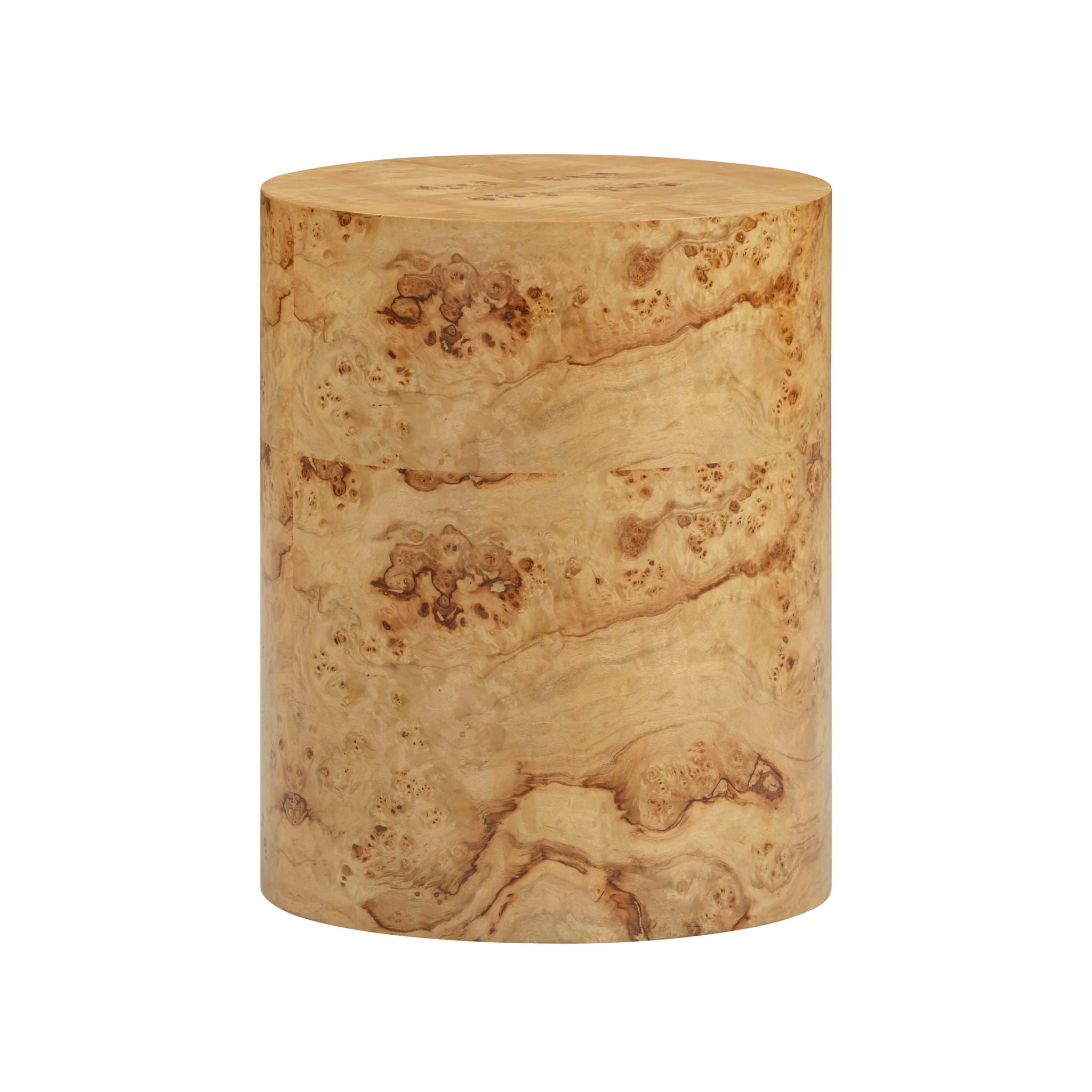 Fig - Drum Table