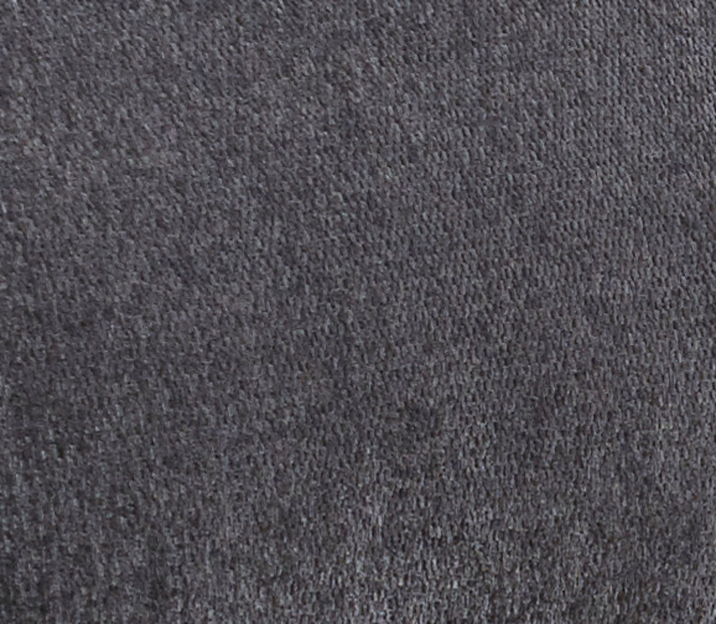 Ottoman - Gray - Wood