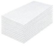 Twin Wall House Panels
