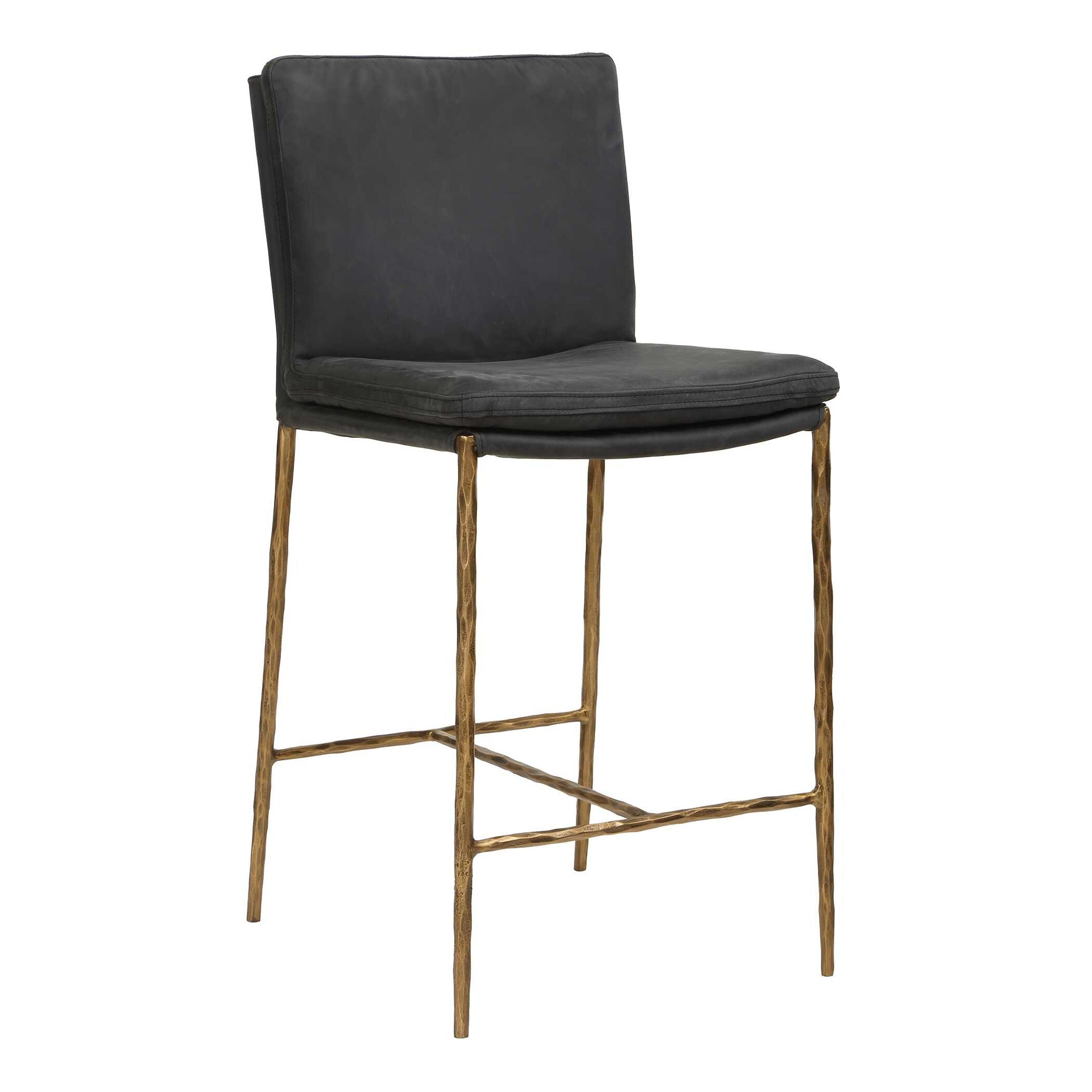 Ascend - Counter Stool - Charcoal