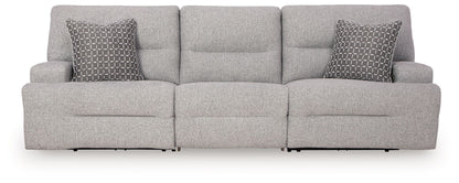 Acklen Place - Reclining Sectional