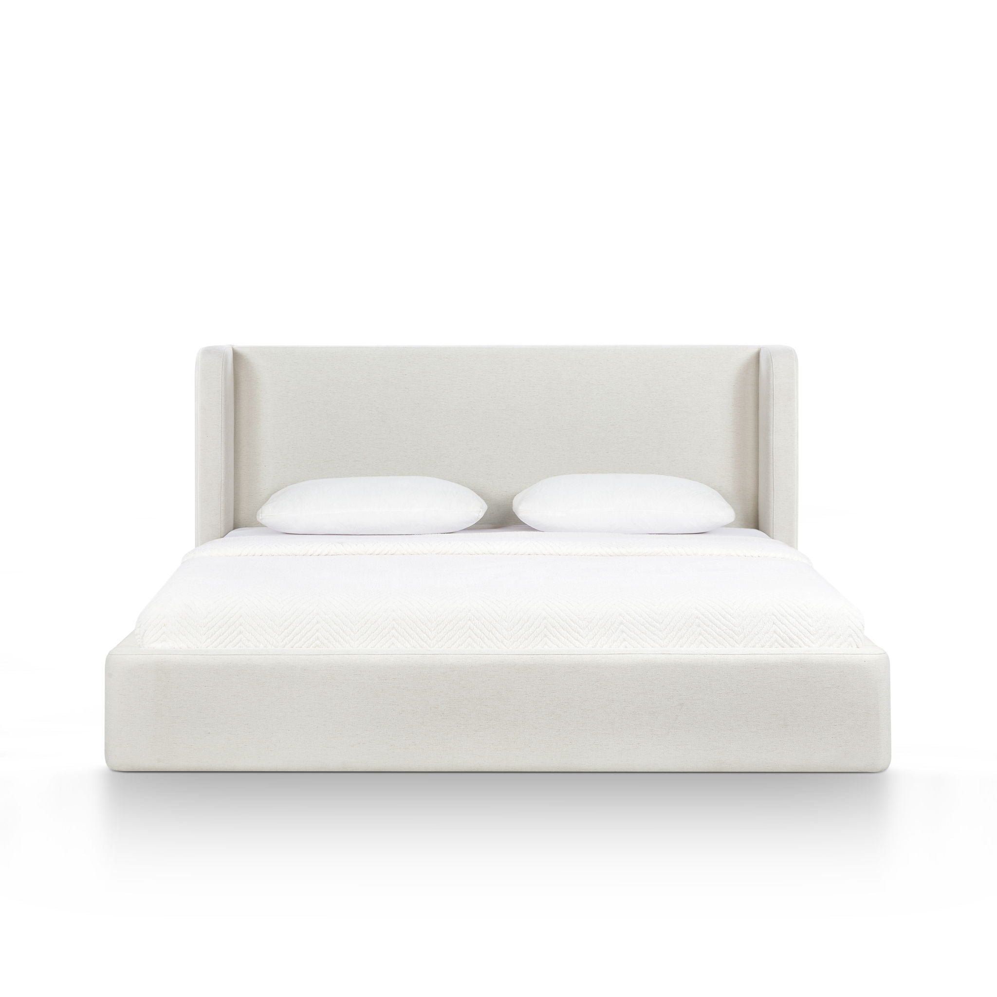 Harmony - Performance Chenille Bed