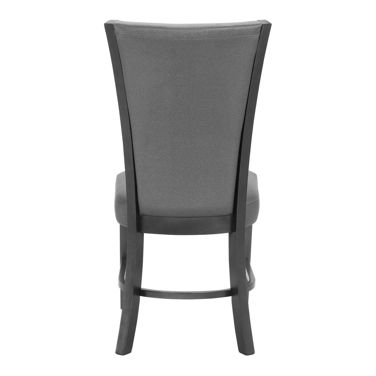 Camelia - Side Chair (Set of 2) - Gray