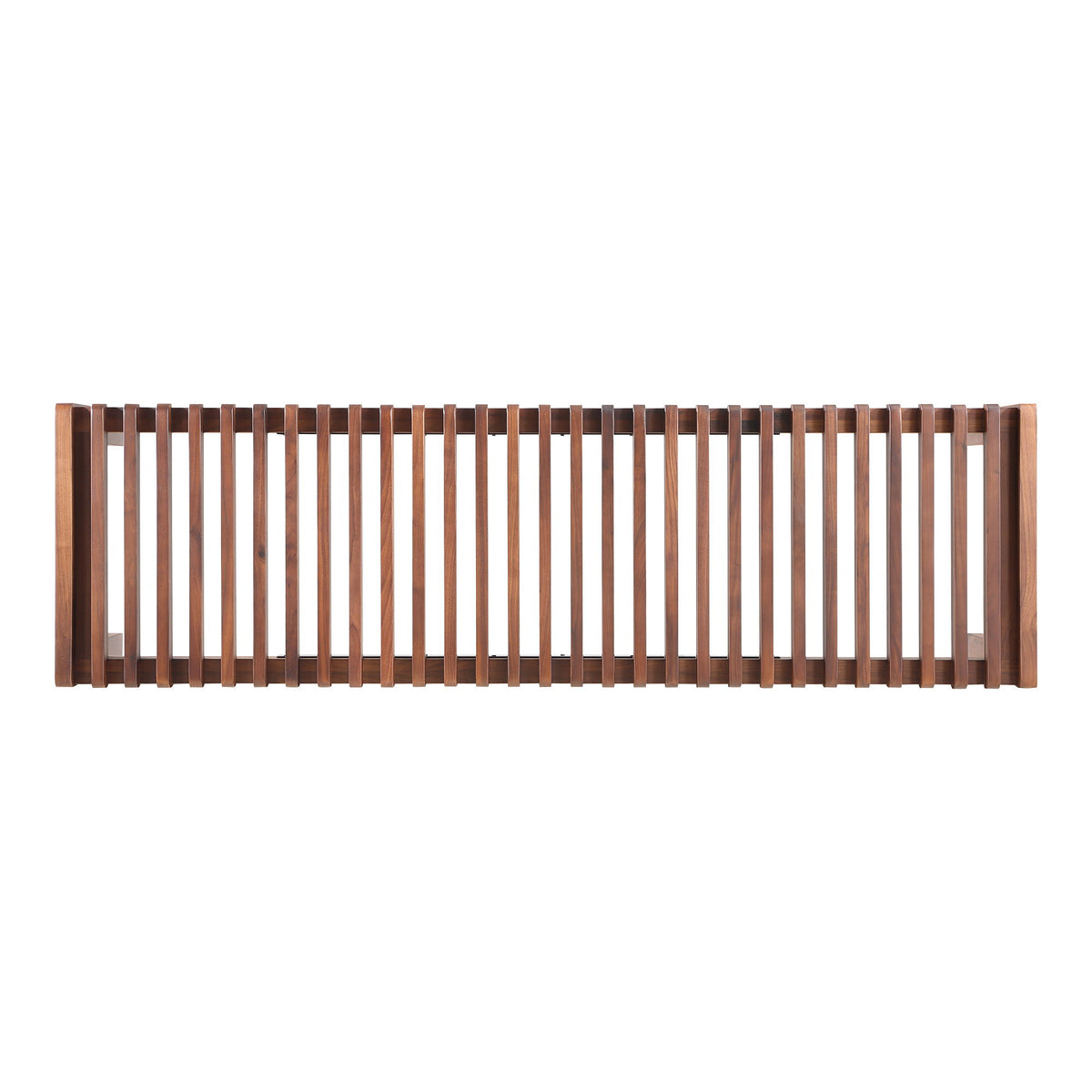 Rohe - Walnut Bench - Natural
