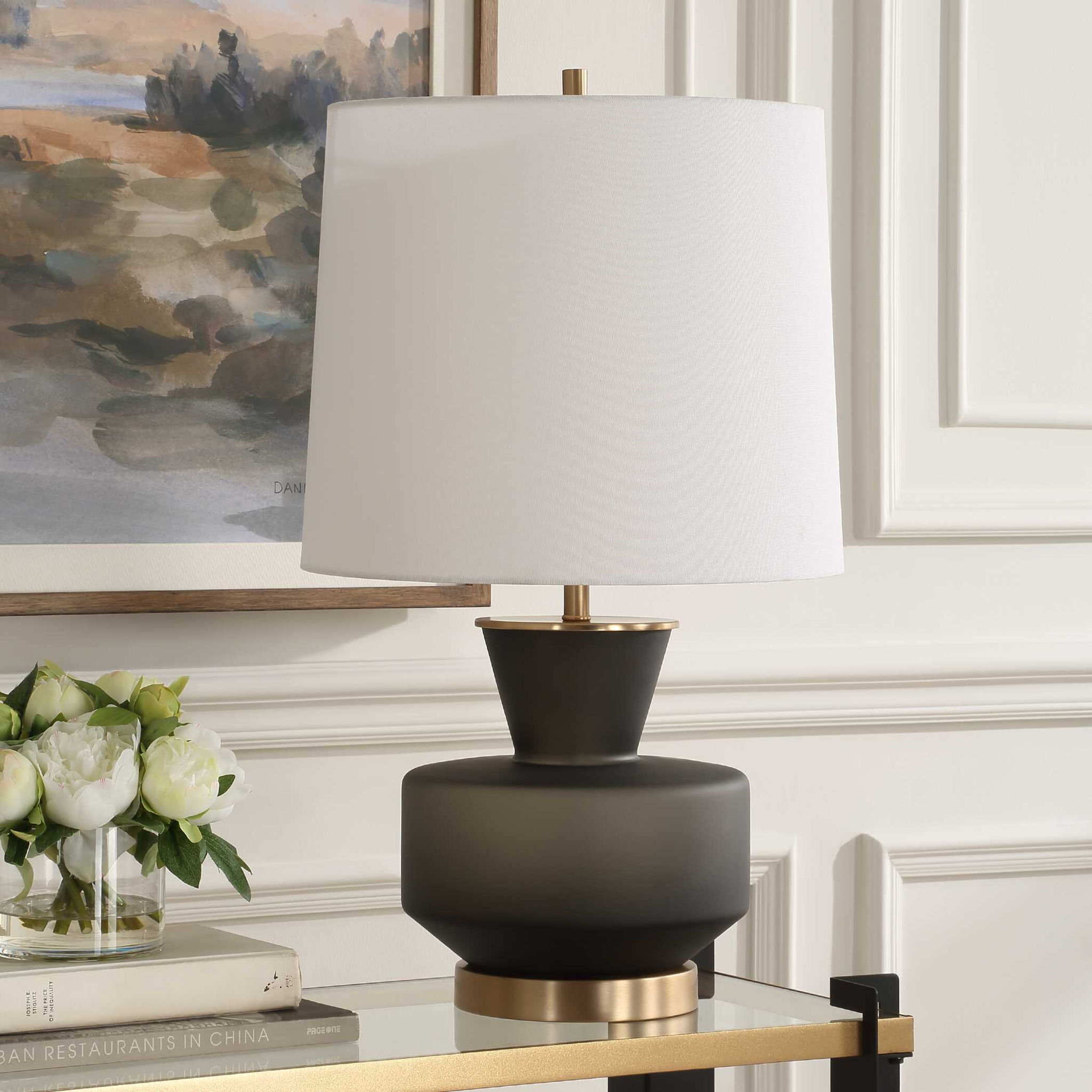 Trentino - Table Lamp