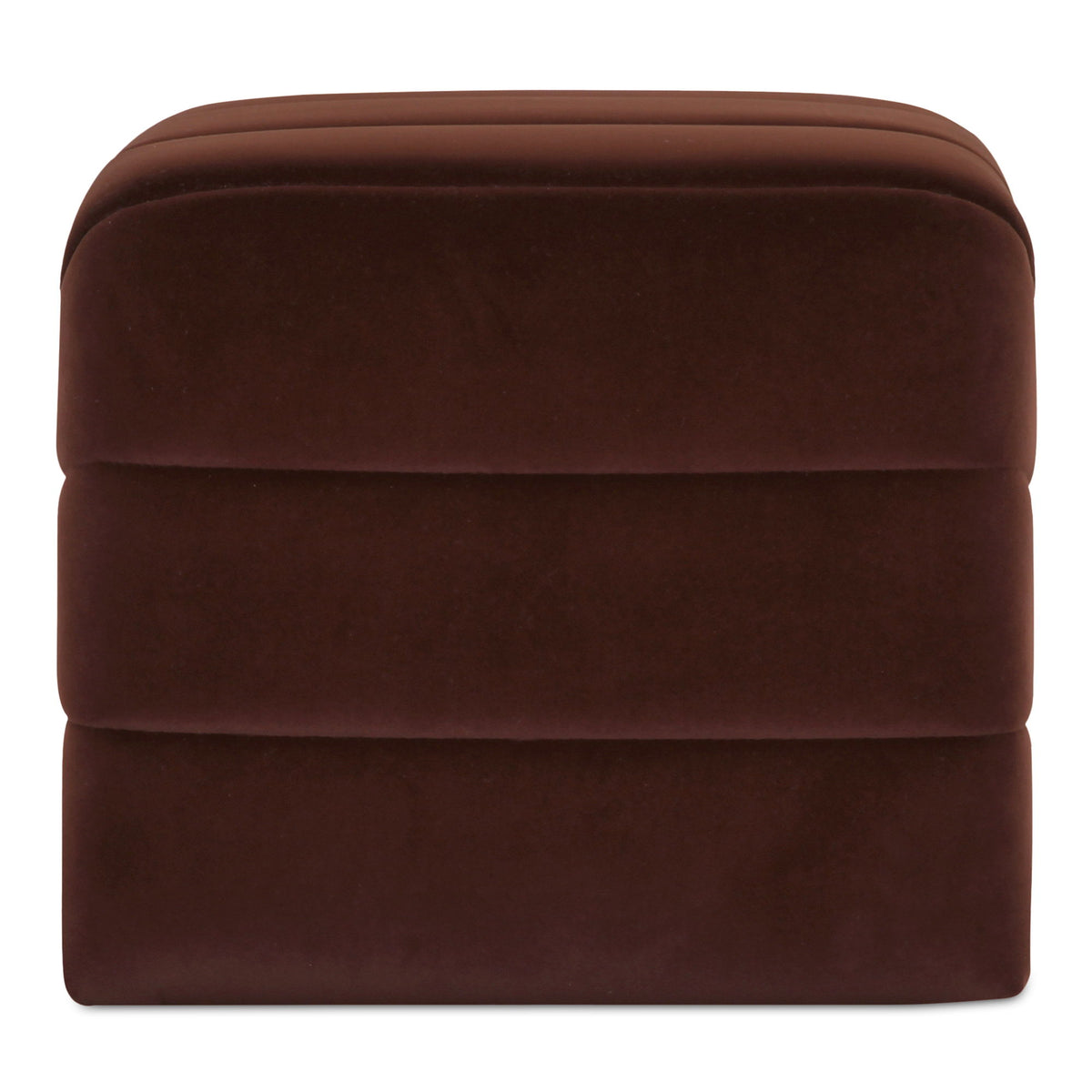 Verity - Stool - Warm Brown