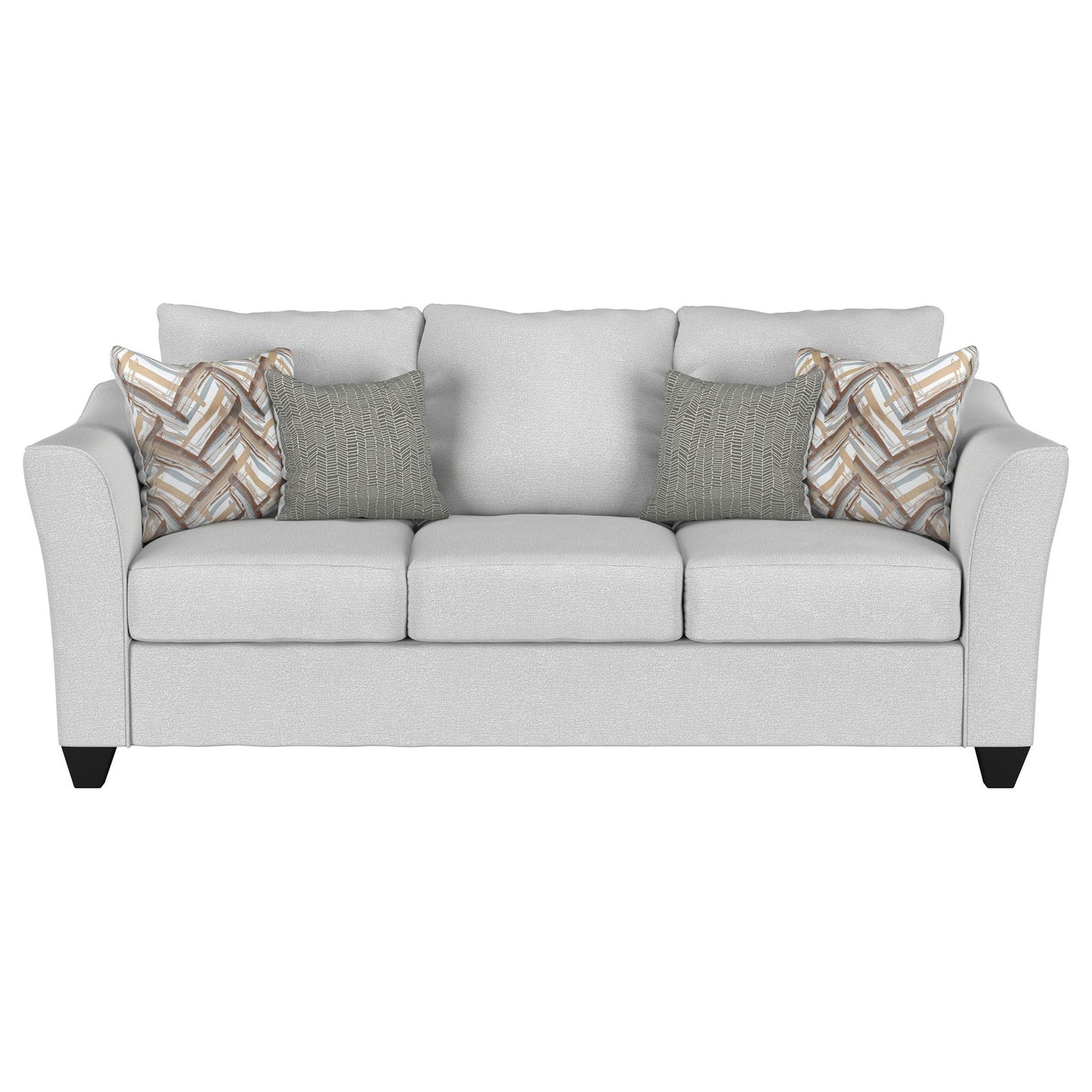 Alcazar - Sofa Set