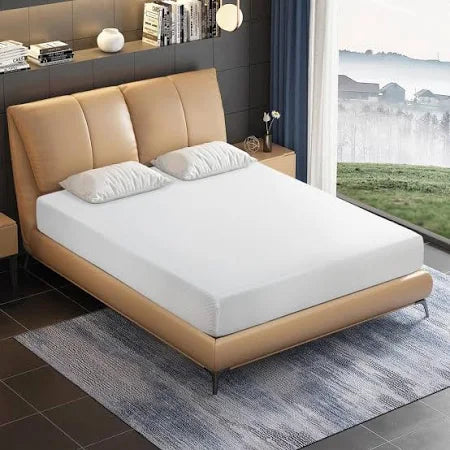Artemisia 8" Memory Foam Mattress Full Size