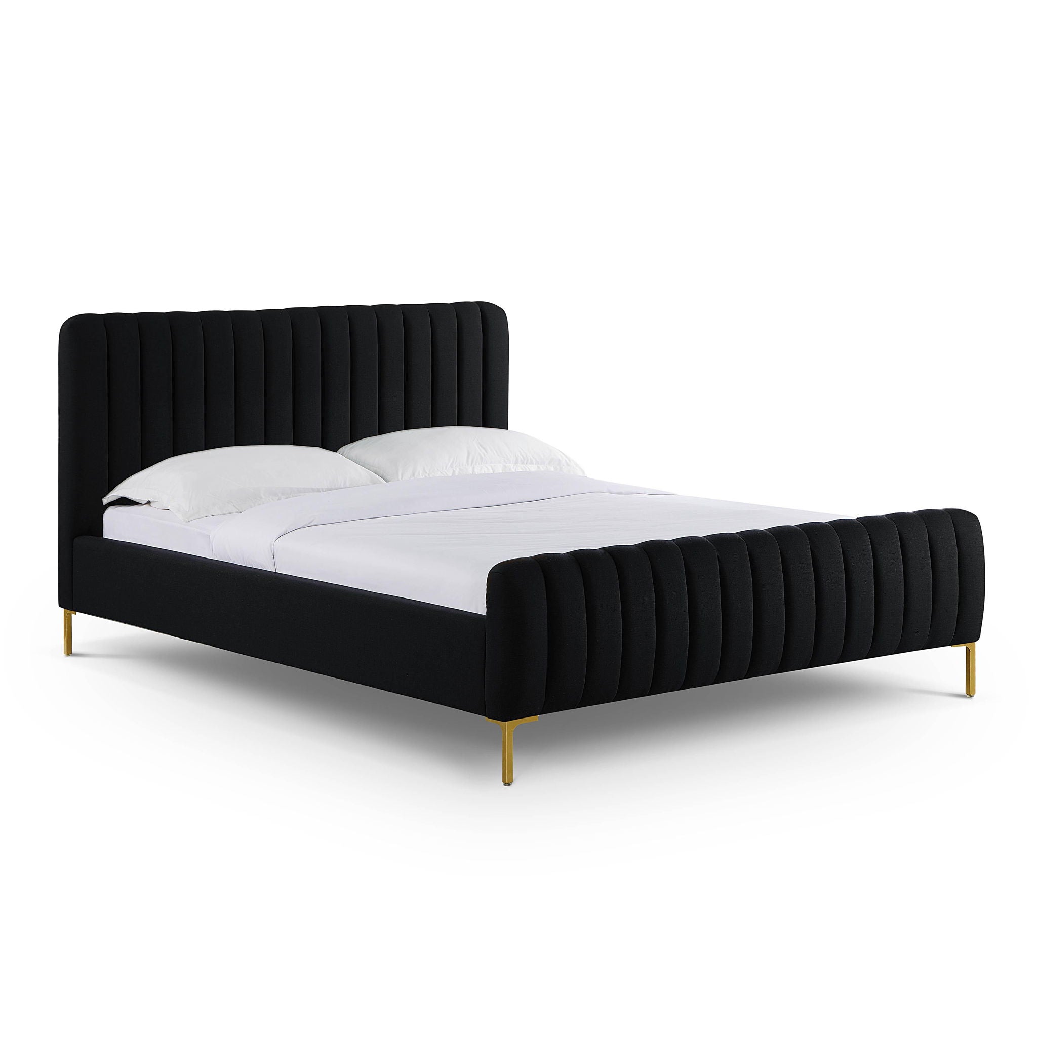 Angela - Bed